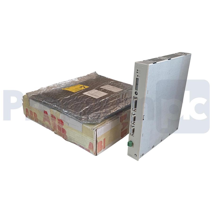 Used ABB 3BSE010534R1 PM640 Processor Module CPU AC160 Advant Controller 160 OCS NSNP