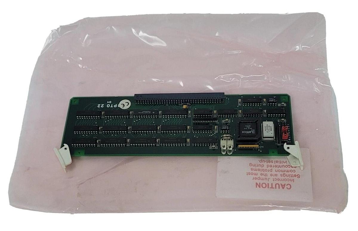 NEW OPTO 22 B4 32PT DIGITAL BRAINBOARD CLASSIC PAMUX * NO SOFTWARE