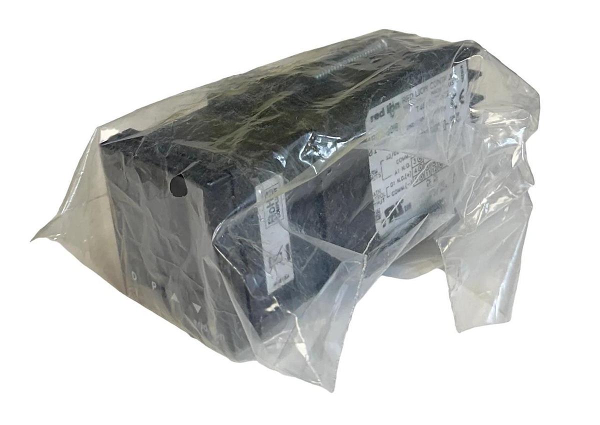 Used RED LION T4821000 T48 SERIES TEMPERATURE CONTROLLER 85-250VAC 50/60Hz 8VA NSFS