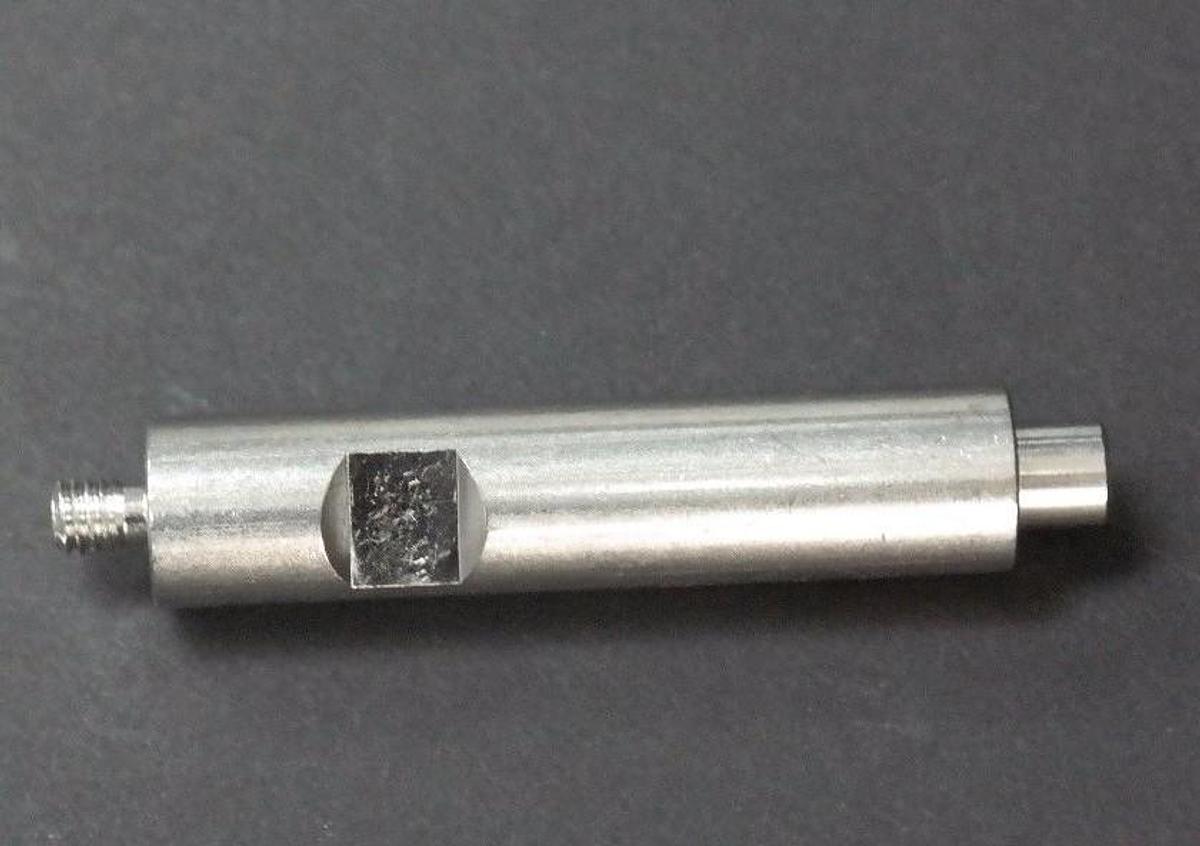 Used NEW KRONES 1-128-52-275-0 BOLT 1443127 0002120381
