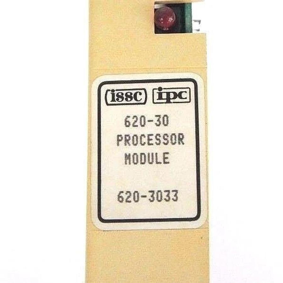 Refurbished HONEYWELL 620-3033 PROCESSOR MODULE IPC 620-30 - REPAIRED, 6203033, 62030