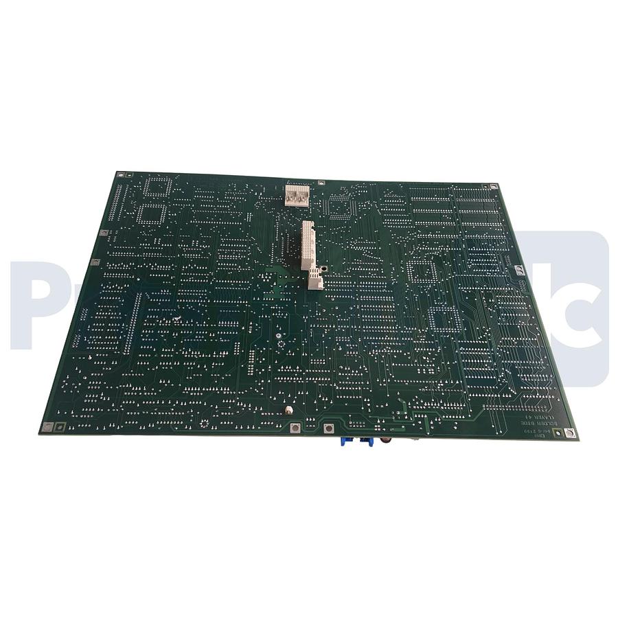Used Applied Automation ABB 2000212-001 Rev BA Analyzer Controller Board Repaired