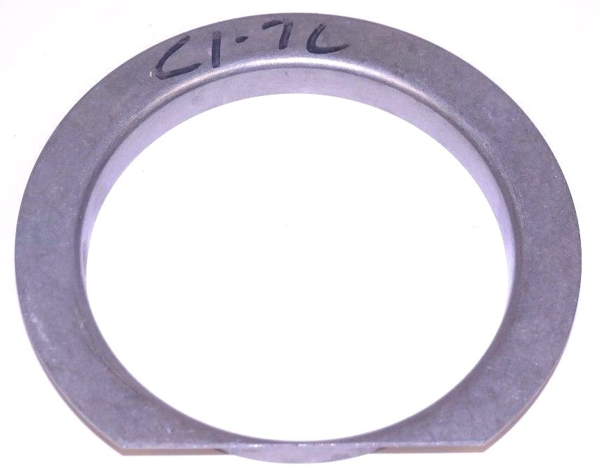 Used KRONES 1-018-54-019-0 RING 1018540190