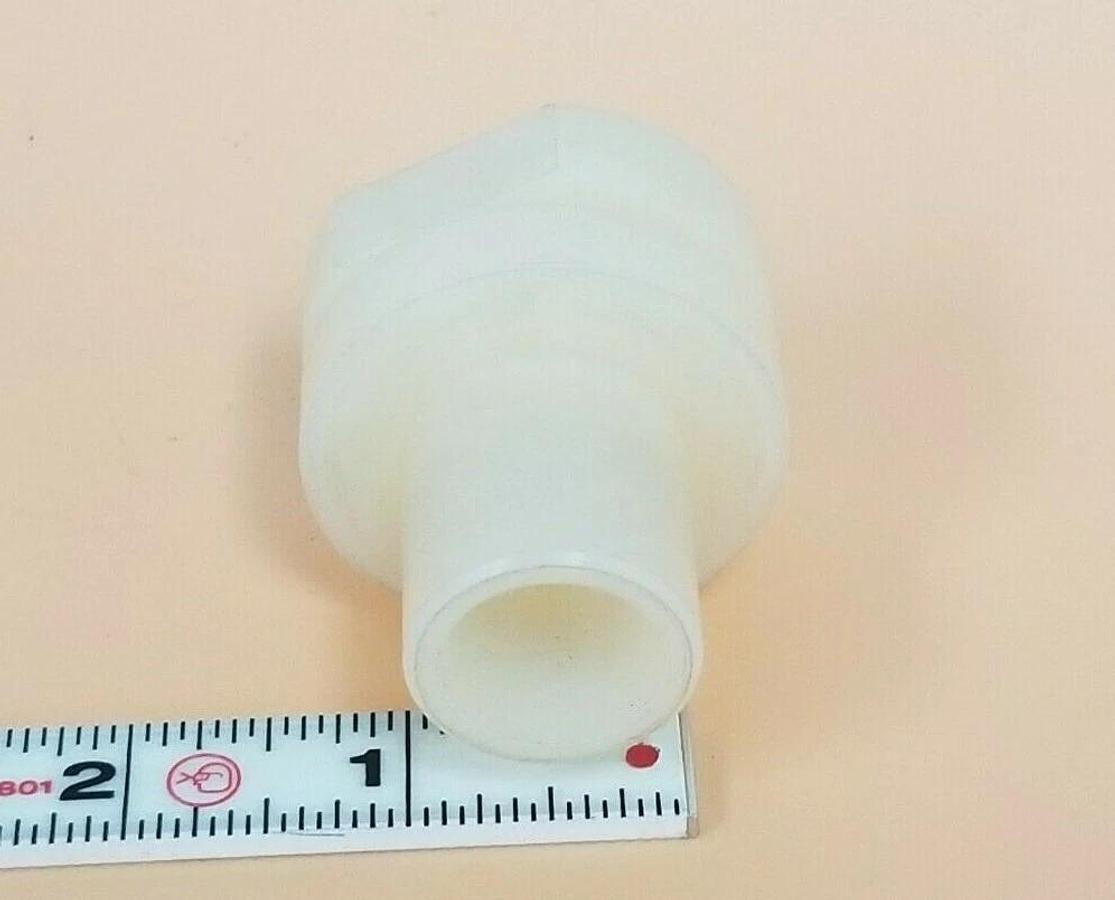 NEW GENERIC 089032 CONNECTOR 4 HEAD CIP