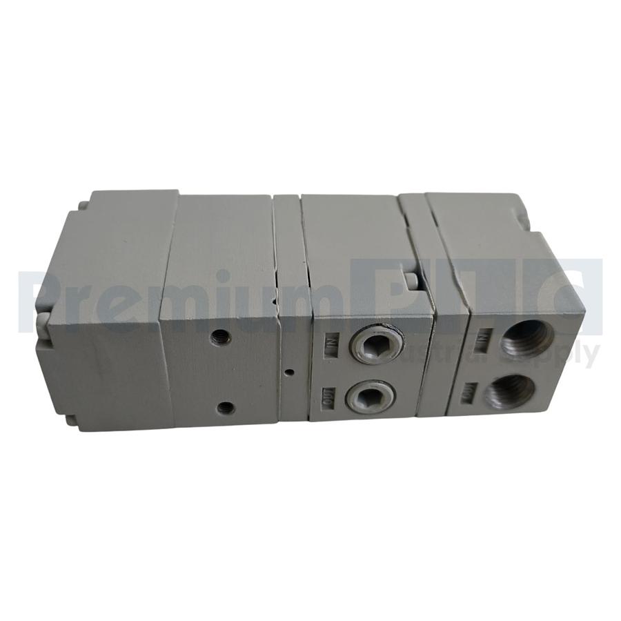 Used MARSH BELLOFRAM 969-715-111 T1500 I/P ELECTRO-PNEUMATIC TRANSDUCER 969715111 NEW