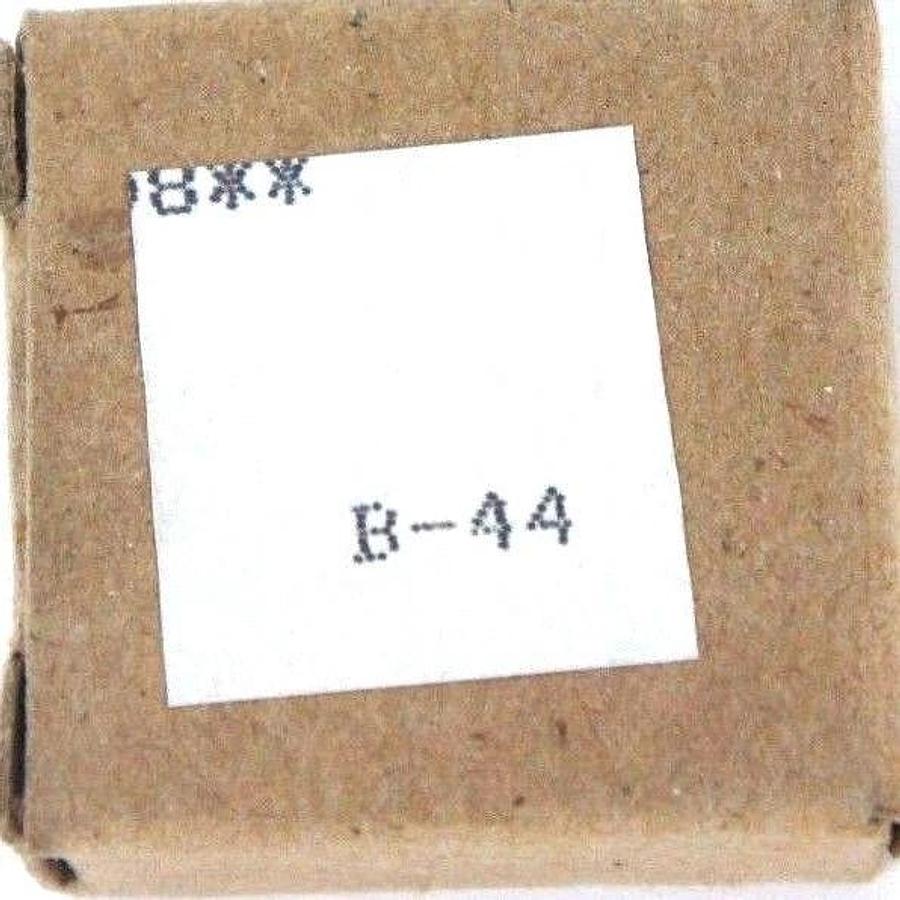 Used LOT OF 3 NIB IKO B-44 NEEDLE BEARINGS B44