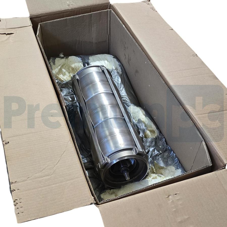 Grundfos 96925134 | CR-120-3-2 Chamber Stack Kit Below 55kW, SIC CR12032 NSMP