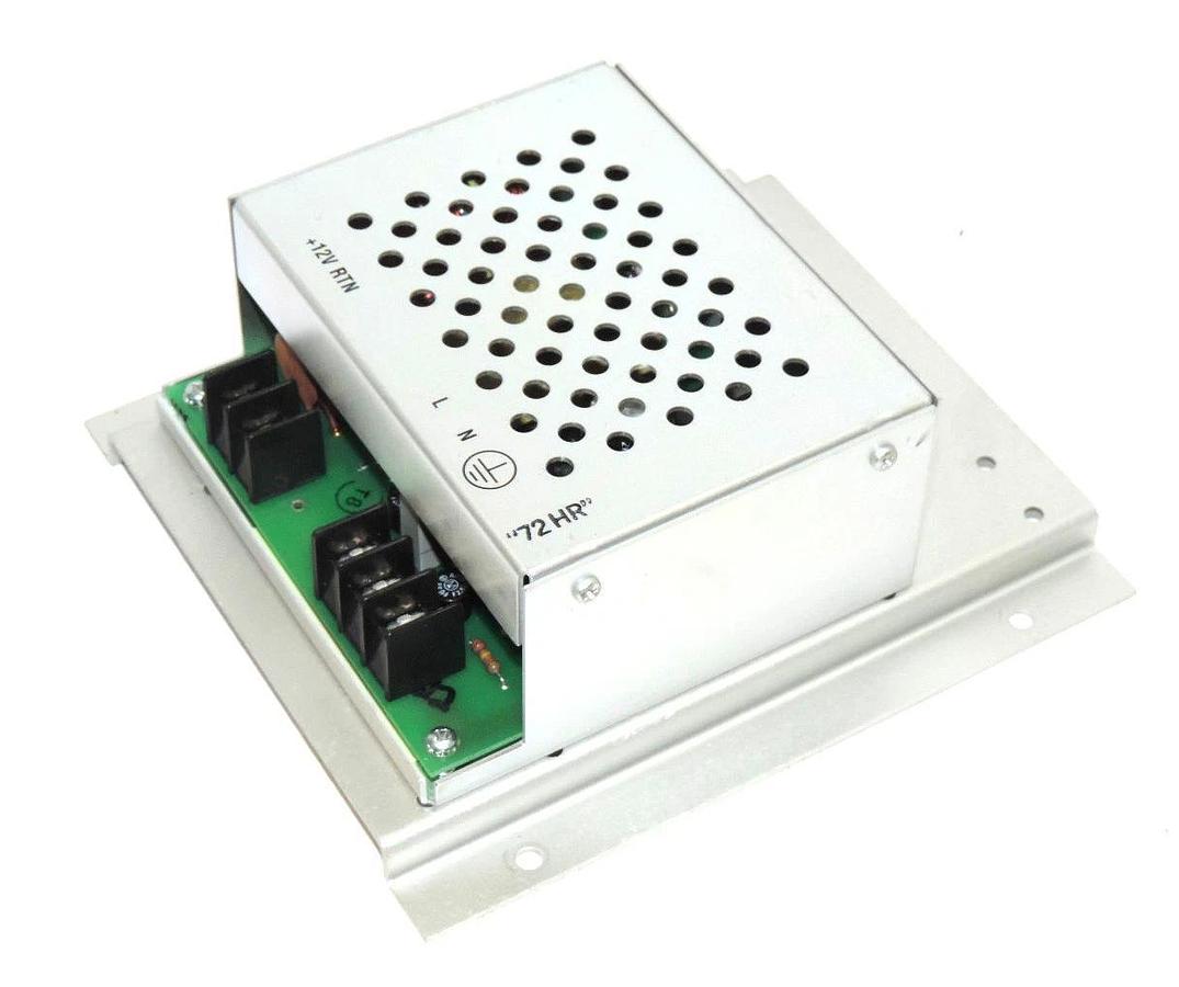 Used TOWER ELECTRONICS 100-0460 POWER SUPPLY 120/240V 1.10A/0.70A 50/60HZ
