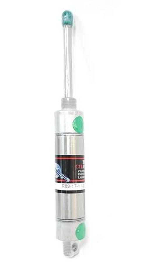 NEW CLIPPARD R89-17-1 1/2 CYLINDER