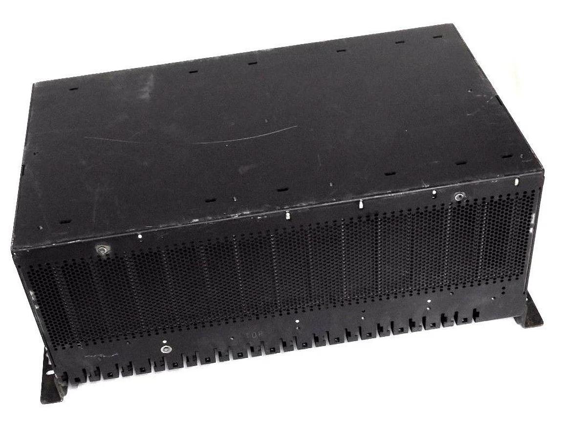 Used HONEYWELL 620-3590 IPC PROCESSOR RACK 620-30