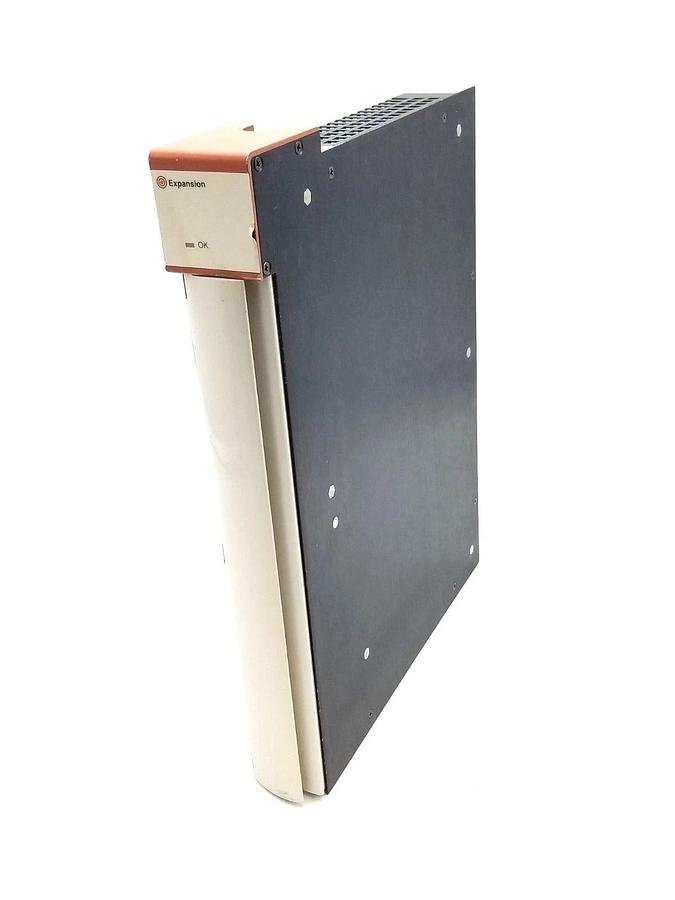Used GE FANUC WHEDCO TARGET TGT-E000-0-1A EXPANSION MODULE 78005921A TGTE00001A