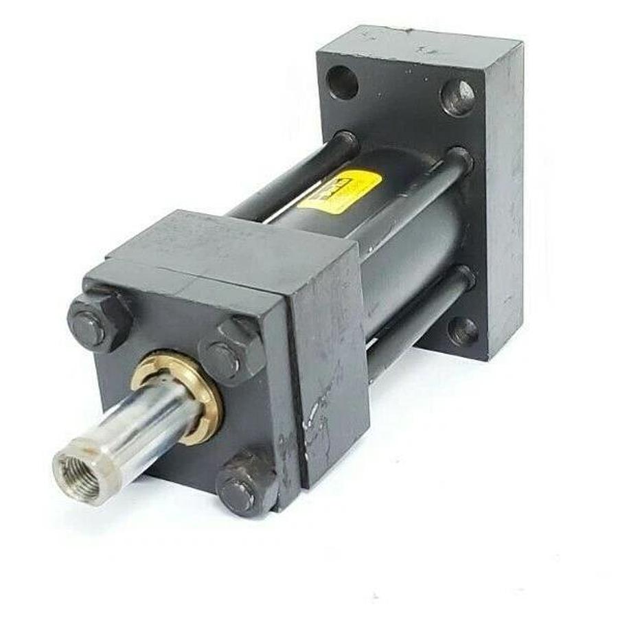 Used PARKER CYLINDERS 50 HHHMITNS13M-67.00 M 1144 CYLINDER SERIES HMI
