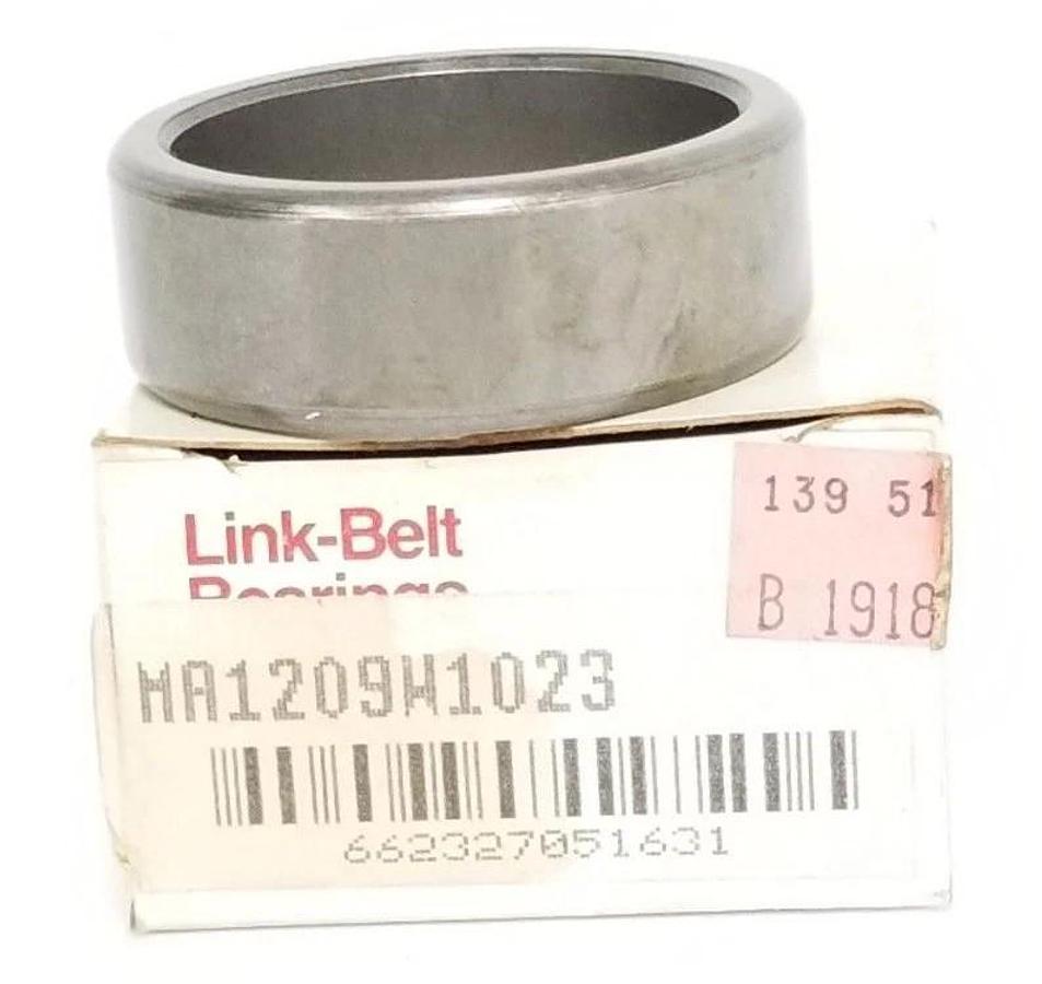 Used NIB LINK BELT MA1209W1023 INNER RING BEARING MA1209W102