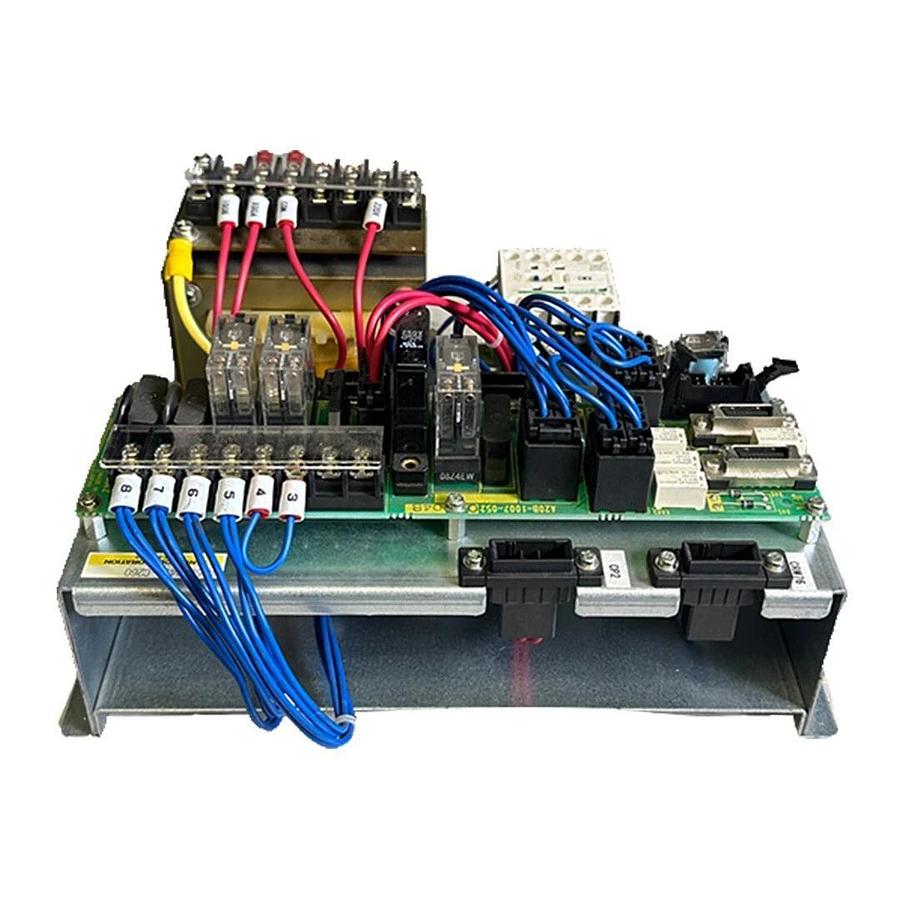 NEW FANUC A05B-2452-C260 / A05B2452C260 E-STOP BRAKING UNIT A20B-1007-0520/04B