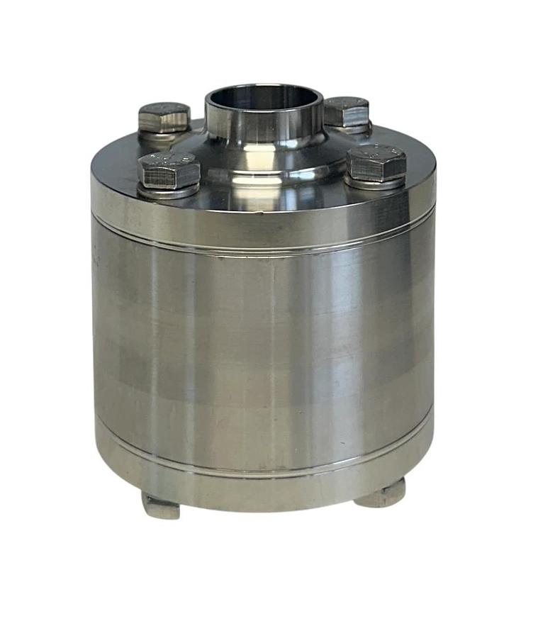 PENTAIR SUDMO 2308148 DN25/1.4404/EPDM NON-RETURN VALVE 1'' STAINLESS NSNP
