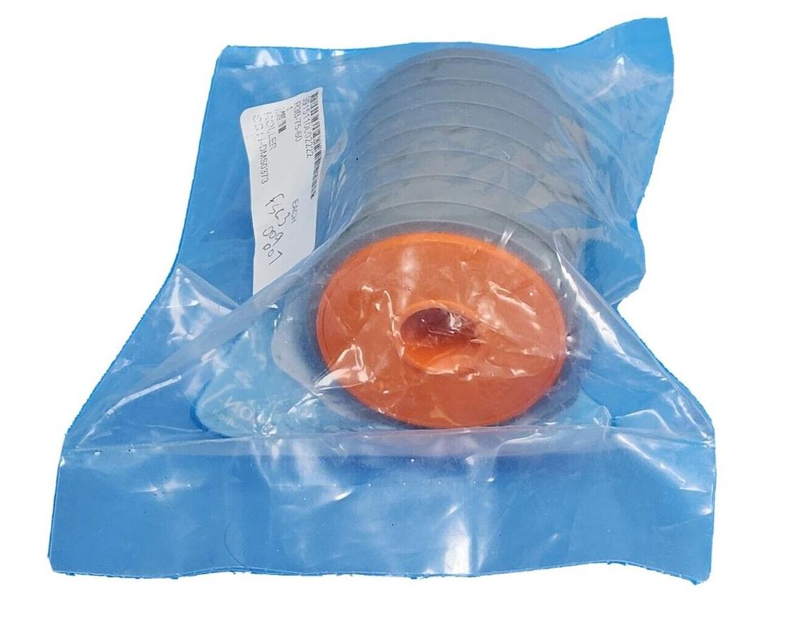 NEW SYSTEM PLAST EMERSON 32836RN RETURN ROLLER