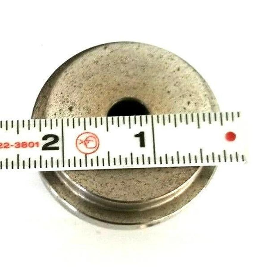 Used REXNORD 3SHRB OMEGA COUPLING