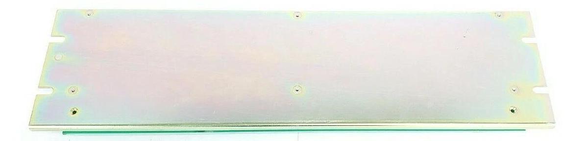 Used FISHER CL6741X1-A2 I/O CABLE INTERFACE PANEL 41B6041 CL6741 41B7293X022-85