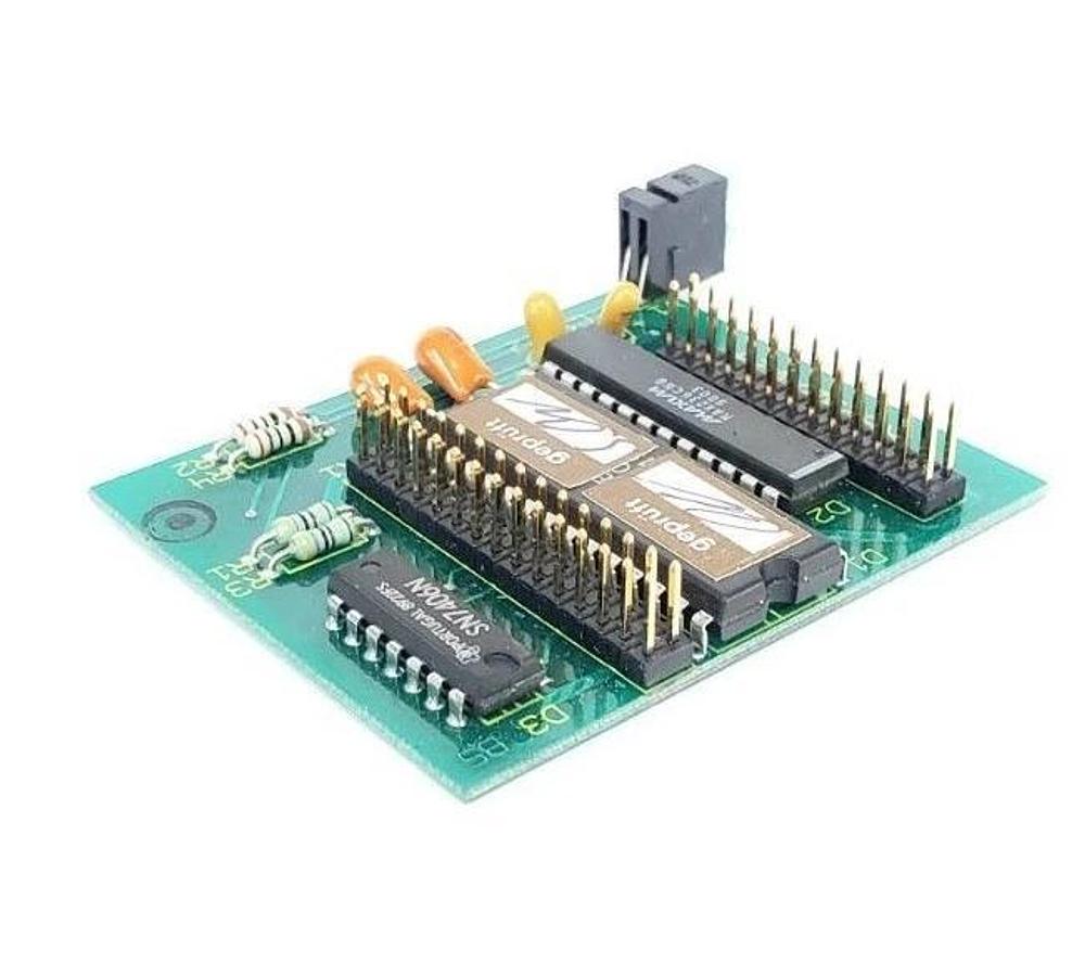NEW VIPA SSM-MD22 COMMUNICATION PROCESSOR BOARD SSMMD22