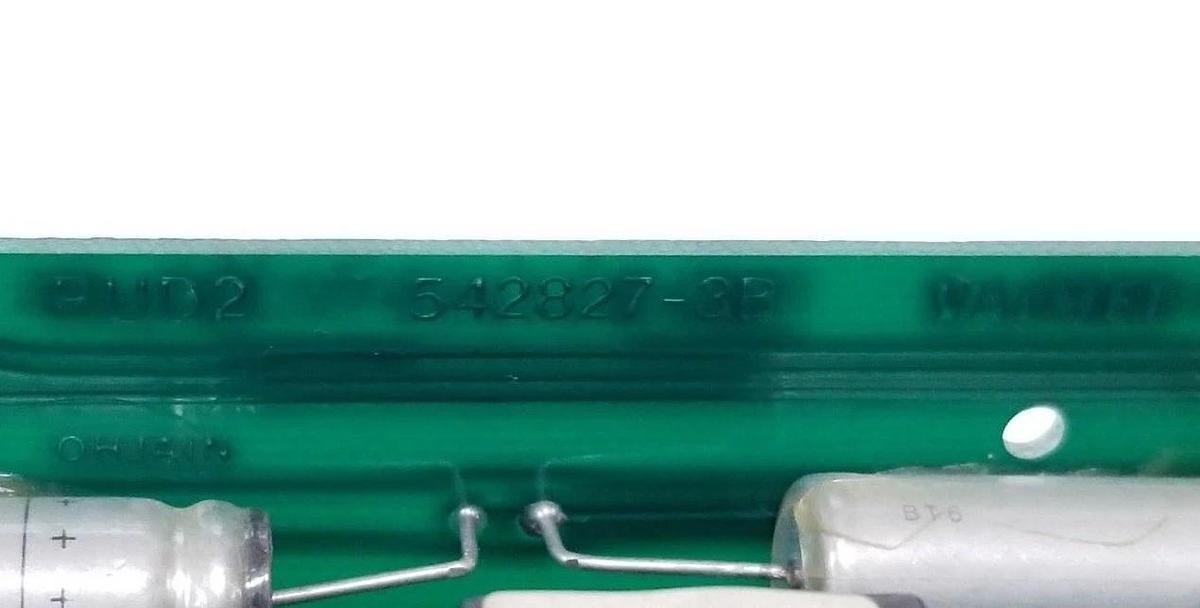Used VALMET AUTOMATION M851301 M1 POWER SUPPLY MODULE PUD2 542827-3B 542829-4B