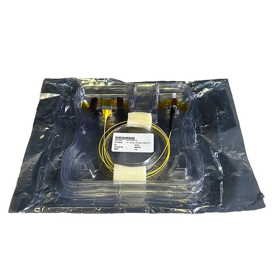 NEW SHEAUMANN B5-792-2000-23F / B5792200023F LASER DIODE BTF 792+3NM 2W 200UM