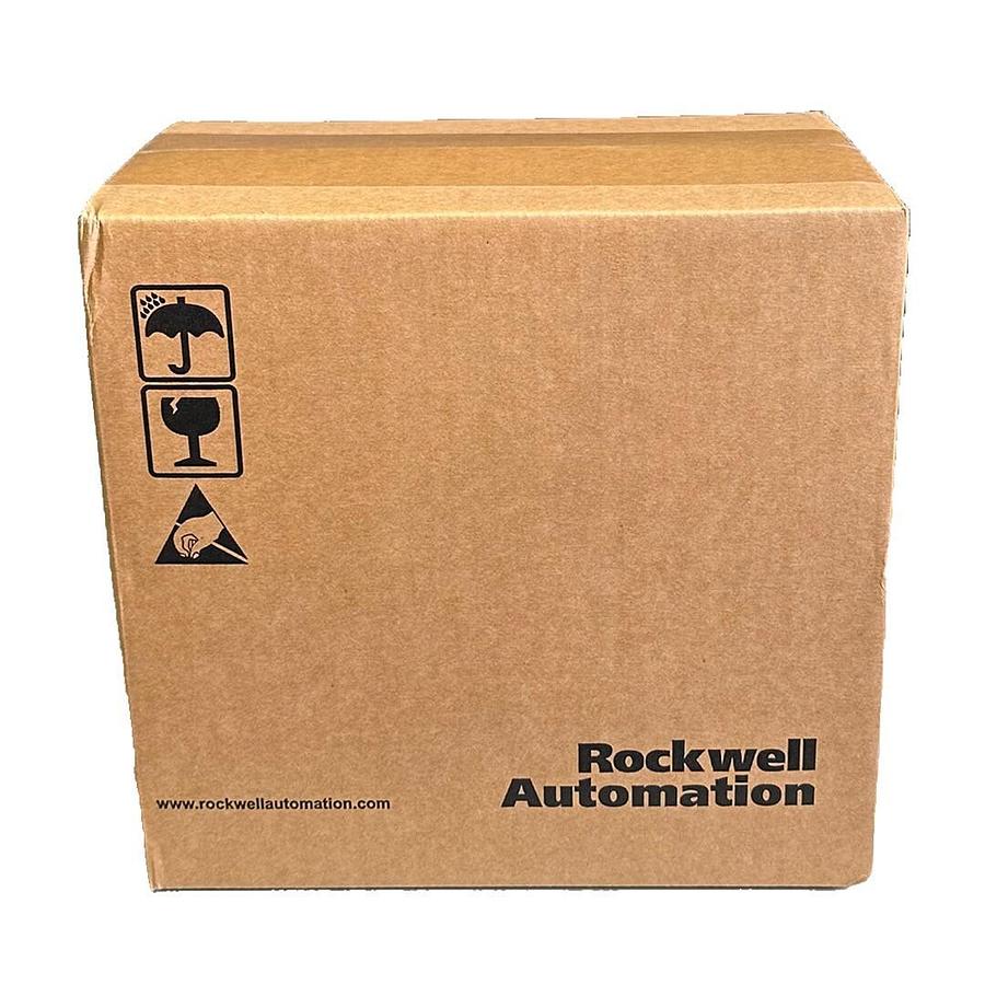 ALLEN BRADLEY 25B-D4P0N104 /A PowerFlex 525 AC DRIVE 1.5kW/2.0HP 480V 2022 NSFS