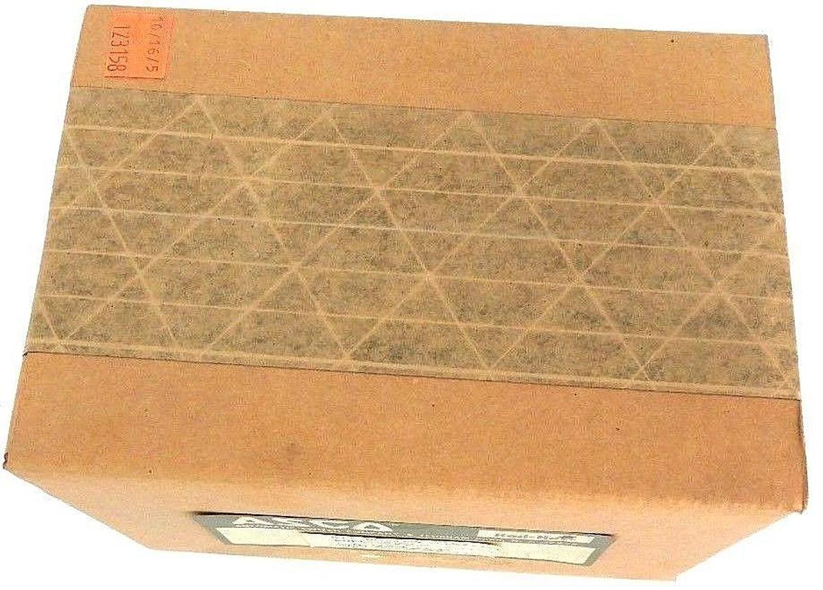 FACTORY SEALED ASCO 304-361 REBUILD KIT 8210, 304361