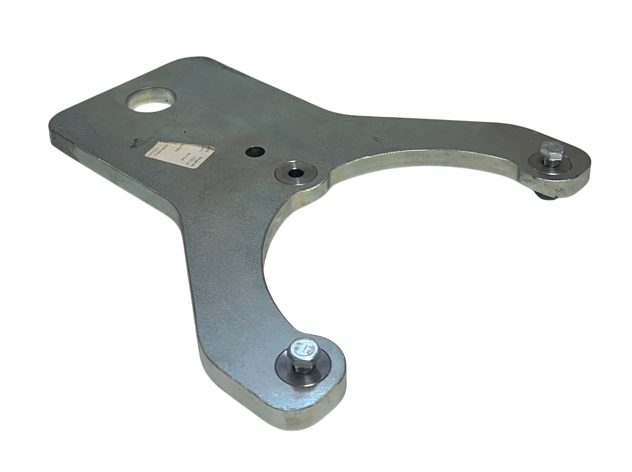 Used GEA 2064-9943-010 / 20649943010 WESTFALIA SEPARATOR RING SPANNER OEM NSNP