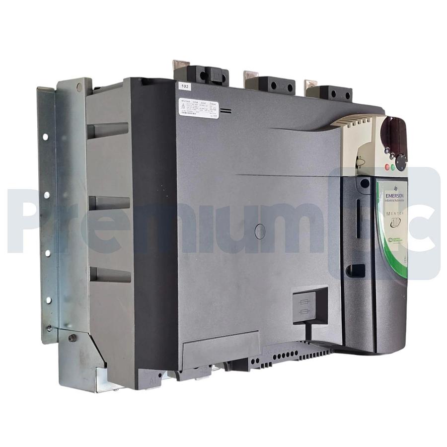 Emerson Control Techniques MP470A6R Mentor MP DC Drive 470A 425HP 690V NUPI