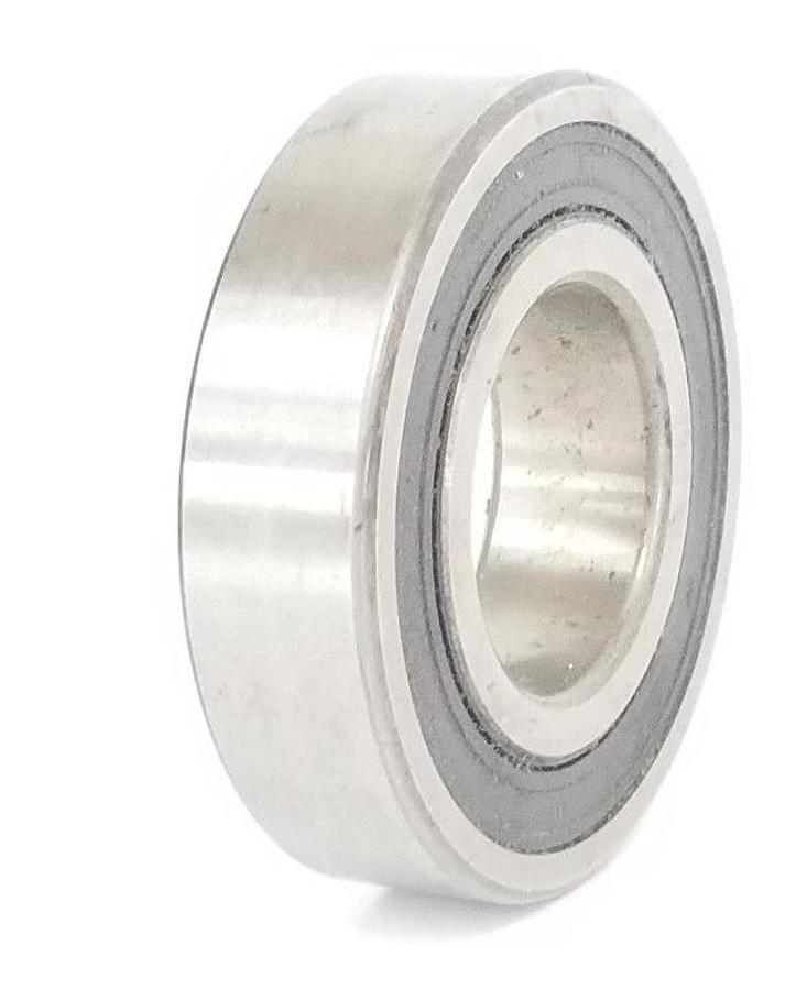 Used SKF 6206-2RS1/C3GJN BALL BEARING 1607341W, 62062RS1C3GJN