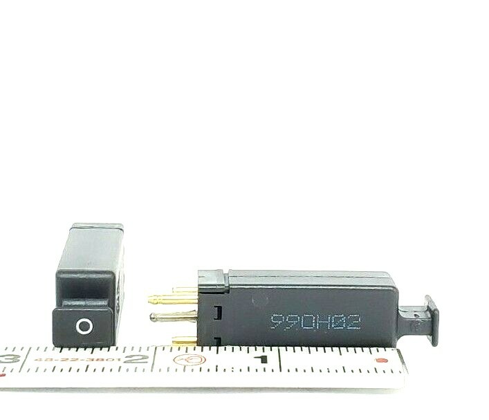 Used LOT OF 2 NEW GENERIC 4B LUCENT WK-02 O SURGE ARRESTERS 99OH02 +/-2000A WK02