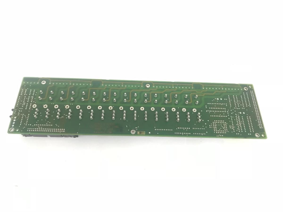 Used ORMEC SYSTEMS PC MODULE BOARD ORN: 017, REV: B, S/N: 31108-114