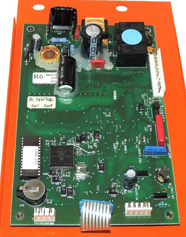 NEW TOBI 20-302 TIMING PANEL 20302, 20-158