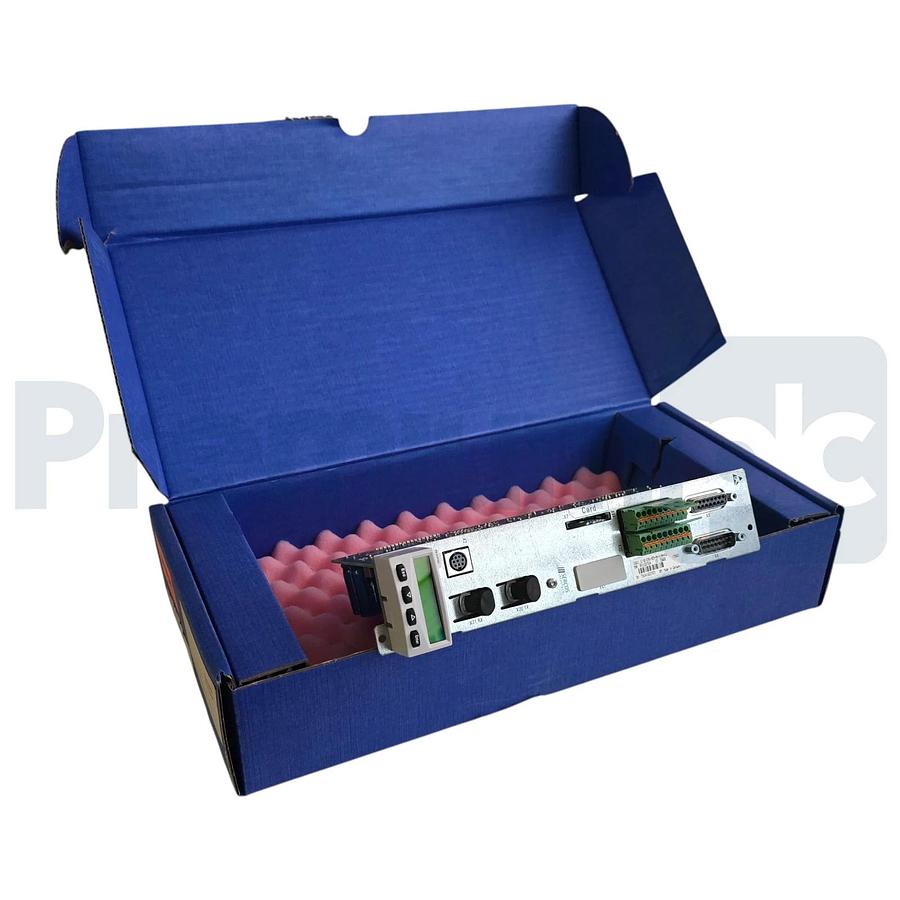 Rexroth CSB01.1C-SE-ENS-MEM-NN-S-NN-FW | R911307304 IndraDrive Axis Control Unit