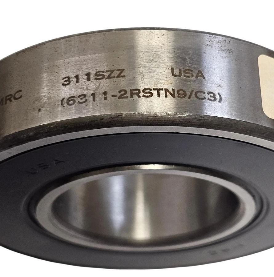 NEW MRC 311SZZ BEARING (6311-2RSTN9/C3)