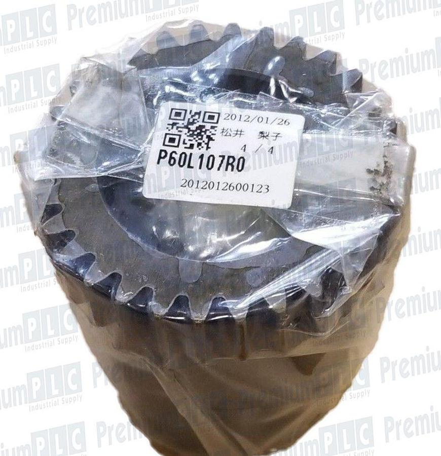 Used FANUC NABTESCO EO-9999-300-045 VIGODRIVE REDUCER RV-200C-127.82 P51L052-00 NIB