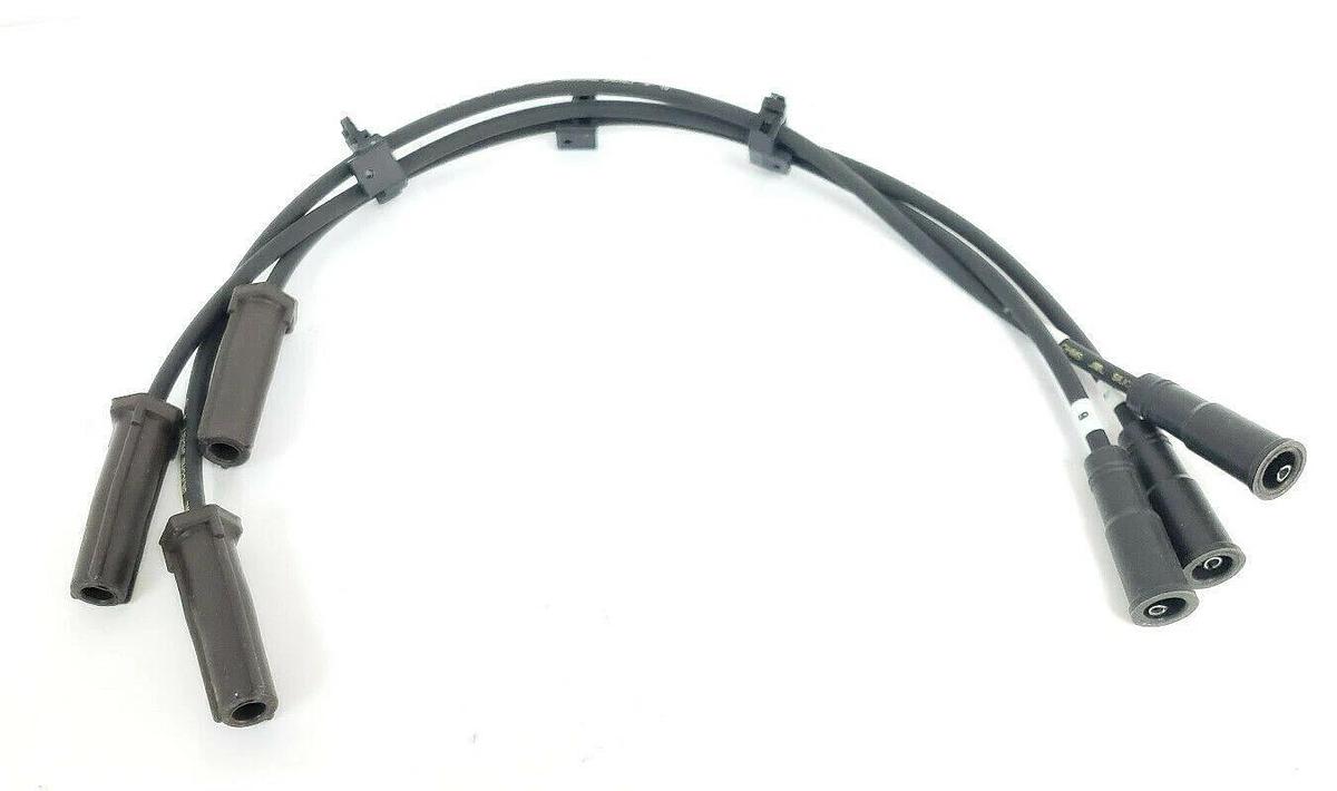 NEW EASTERN LIFT TRUCK YALE 5800726-15 IGNITION WIRE SET WS-3779 *INCOMPLETE*