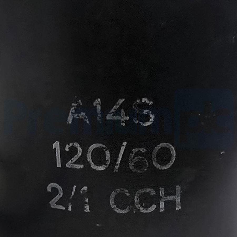 NEW Magnatrol A14S Solenoid Valve Coil 120V/60Hz - 2/1 CCH NSNP