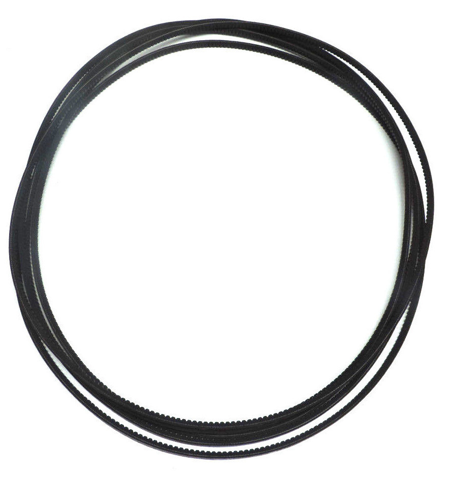 Used LOT OF 5 NEW GOODYEAR HY-T WEDGE 3VX710 V-BELTS MATCHMAKER