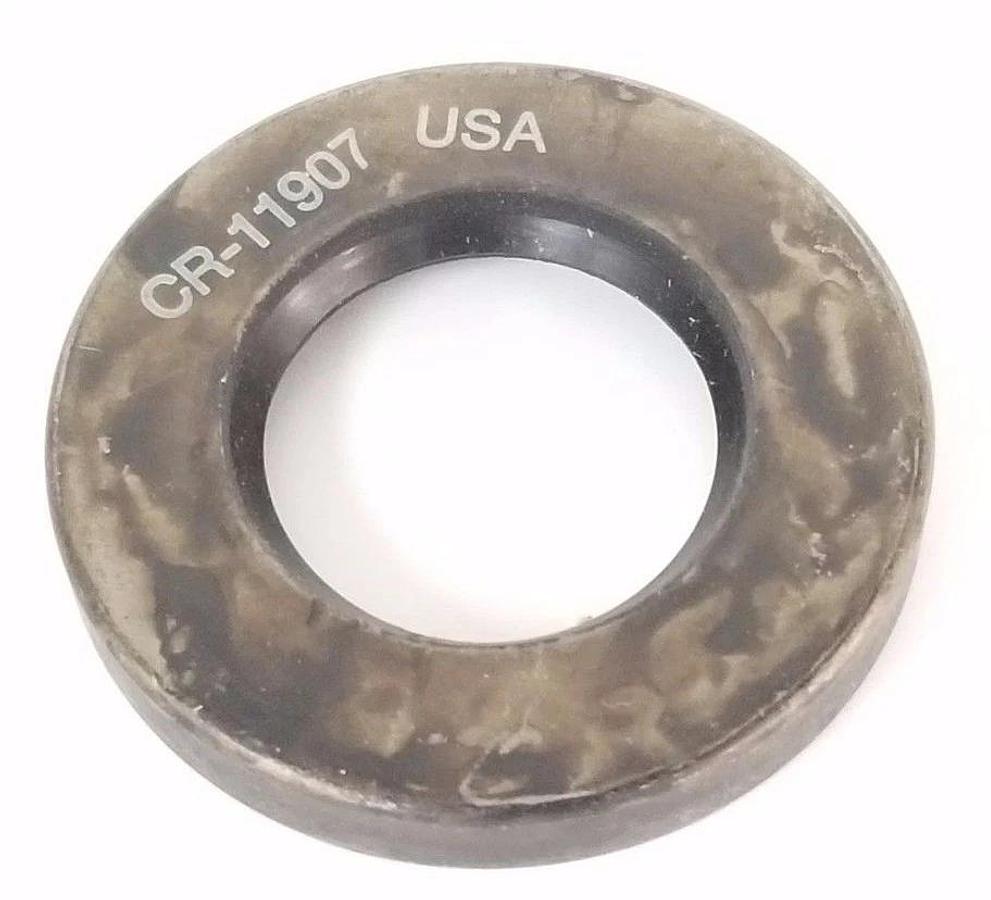 NEW CHICAGO RAWHIDE 11907 OIL SEAL