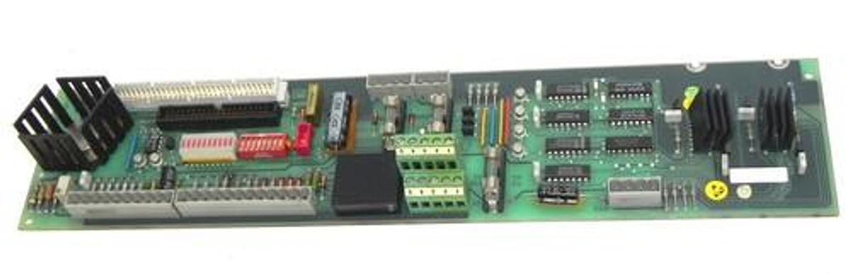 Used ASEA 2668 184-388/2 BOARD 26681843882