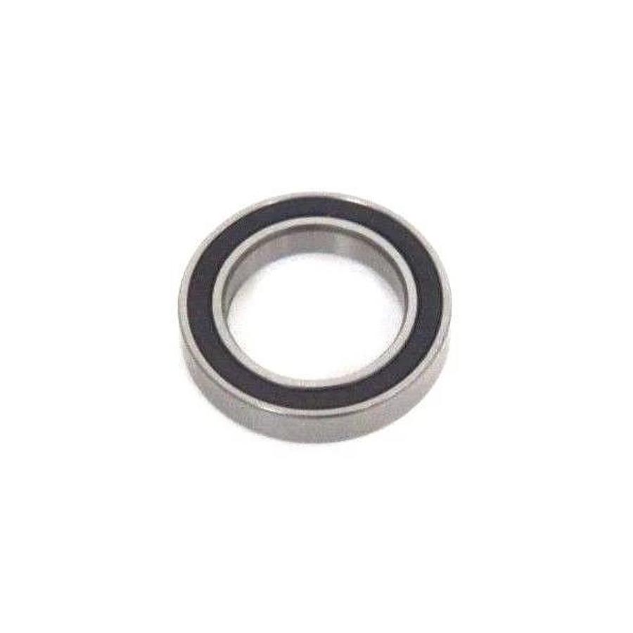 LOT OF 2 NEW MMB 61803-2RS BALL BEARINGS 618032RS