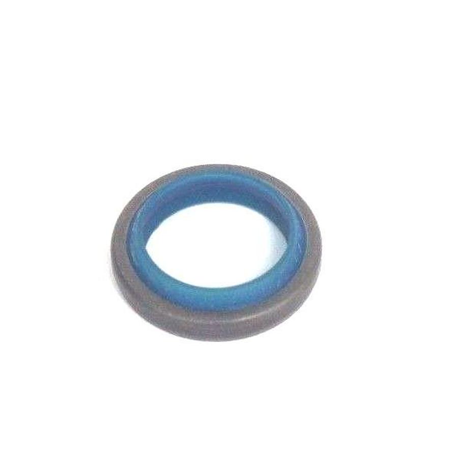 Used LOT OF 15 NEW AUASSE 19-27-4/8 OIL SEALS CFW-1, 192748