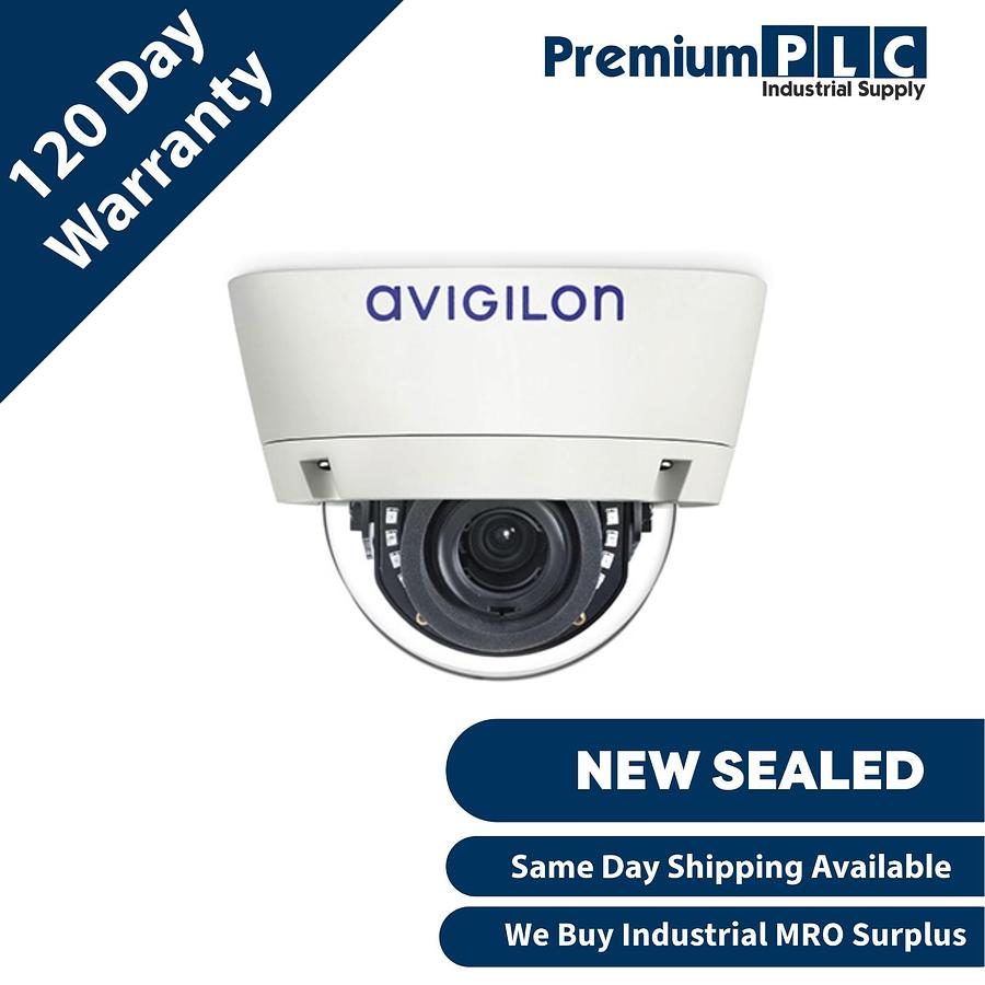 NEW SEALED AVIGILON 2.0C-H4A-DC2 H4 4K HD INDOOR IP DOME CAMERA 20CH4ADC2