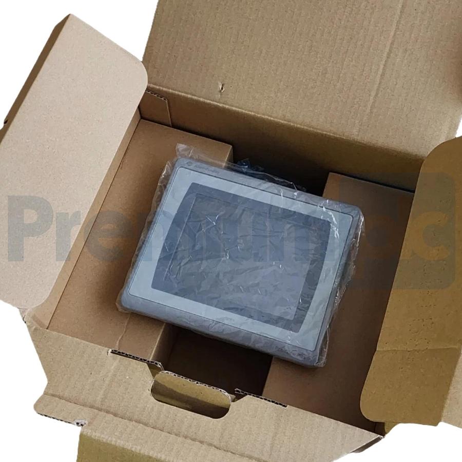 Allen Bradley 2711P-T6C21D8S /C PanelView PLUS 7 Touch Screen Terminal 2022 NSMP