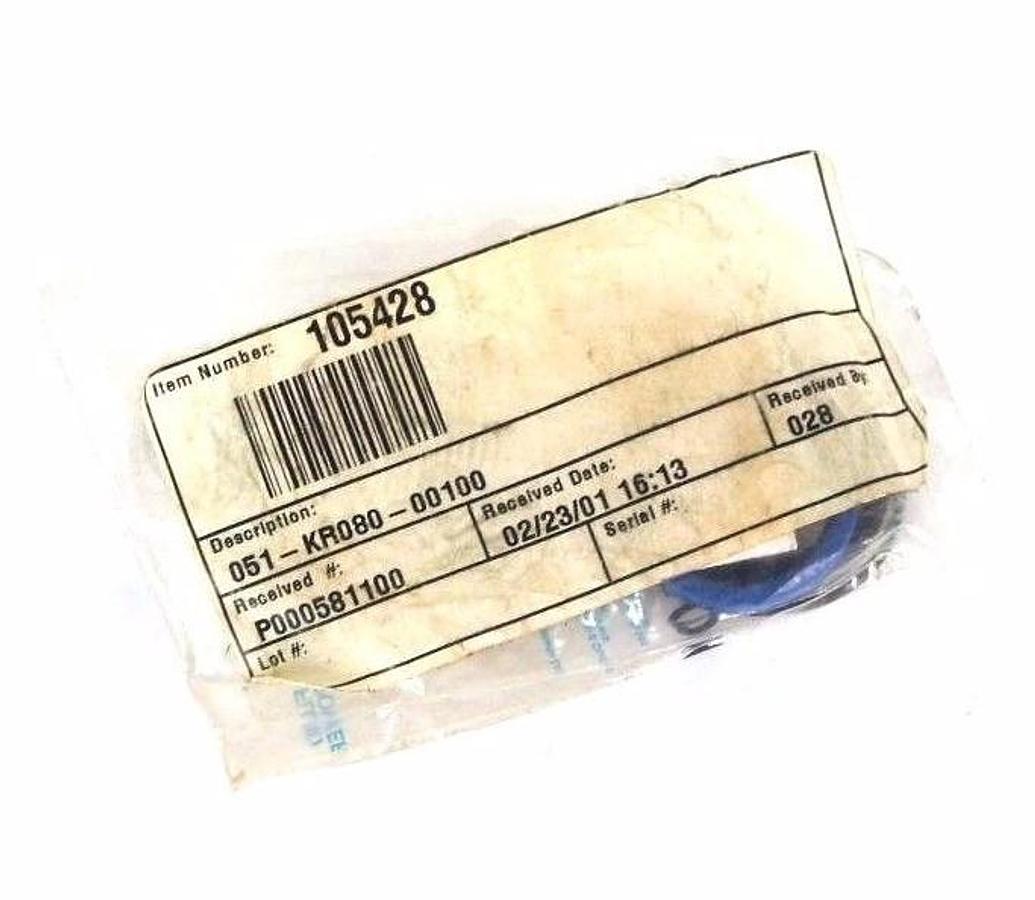 NEW MILLER 051-KR080-00100 KIT 051KR08000100, 105428