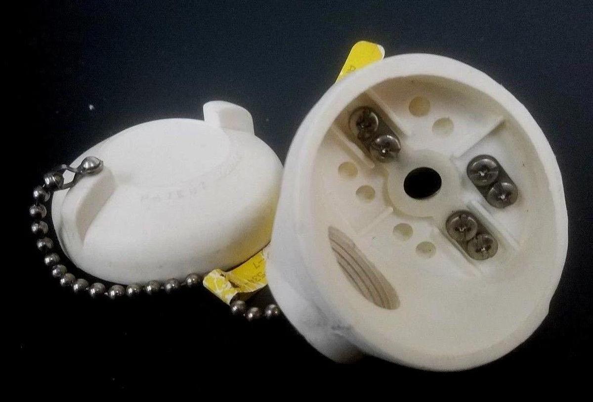 Used PROCESS TECH R5T185L48X3-TR-2-63 TEMPERATURE SENSOR HEAD R5T185L48X3TR263