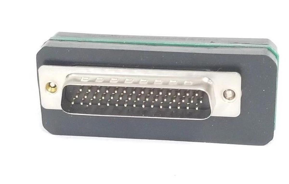 Used FLEX CABLE FCBB-44-12 BREAK-OUT BOARD I/O FOR SERVO DRIVES W/SERCOS I/F, FCBB441