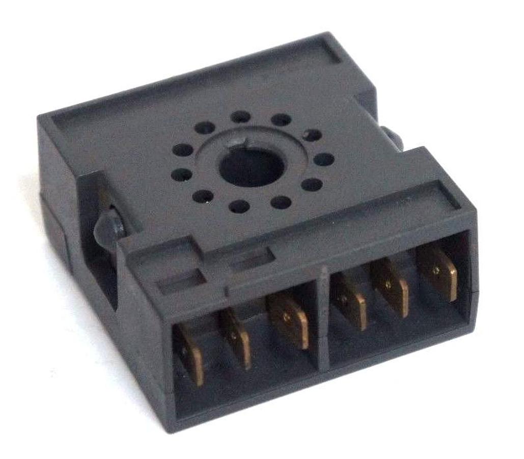 Used OMEGA ENGINEERING, INC. 094060 2-WIRE RTD JUMP3-5, 098.21A