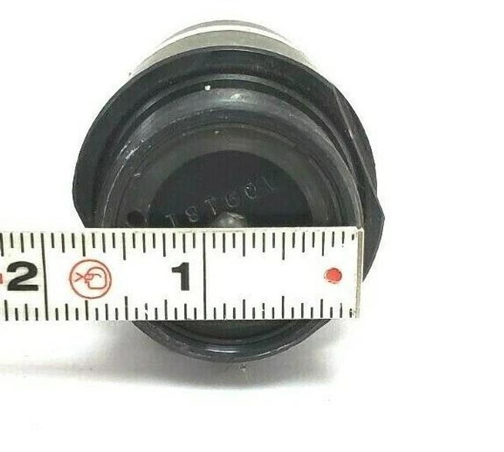 Used ENDINE OEM 3/4" X 3" SHOCK ABSORBER OEM3/4X3